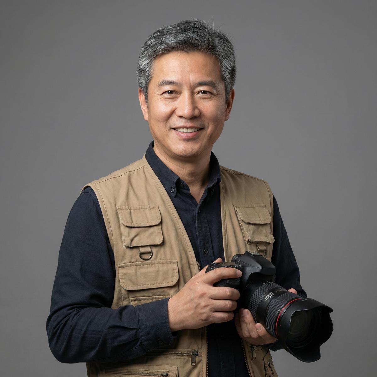 51动漫首席摄影师